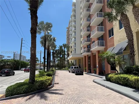 18800 NE 29th Avenue Aventura FL 33180
