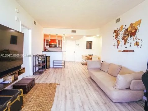18800 NE 29th Avenue Aventura FL 33180