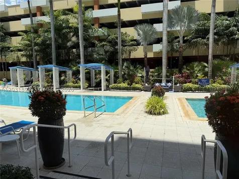 18800 NE 29th Avenue Aventura FL 33180