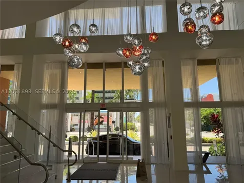 18800 NE 29th Avenue Aventura FL 33180