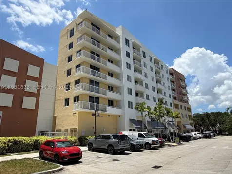 18800 NE 29th Avenue Aventura FL 33180
