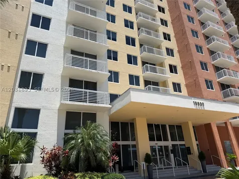 18800 NE 29th Avenue Aventura FL 33180
