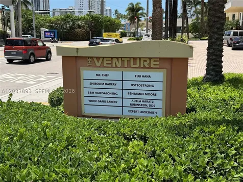 18800 NE 29th Avenue Aventura FL 33180