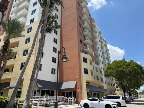 18800 NE 29th Avenue Aventura FL 33180