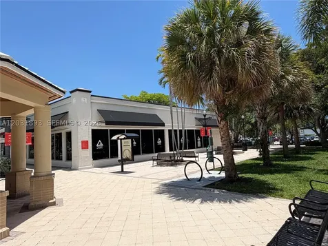 18800 NE 29th Avenue Aventura FL 33180