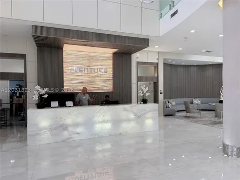 18800 NE 29th Avenue Aventura FL 33180