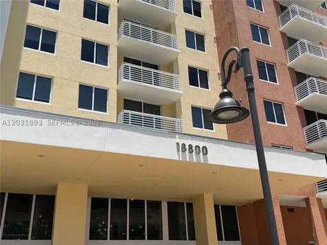 18800 NE 29th Avenue Aventura FL 33180