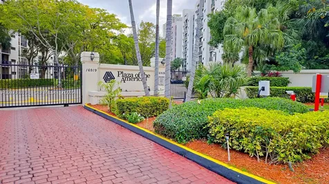 16919 N Bay Road Sunny Isles Beach FL 33160