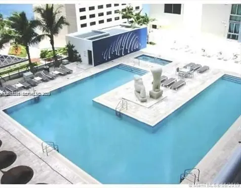 325 S Biscayne Boulevard Miami FL 33131