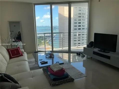 325 S Biscayne Boulevard Miami FL 33131