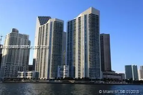 325 S Biscayne Boulevard Miami FL 33131