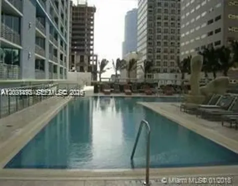 325 S Biscayne Boulevard Miami FL 33131