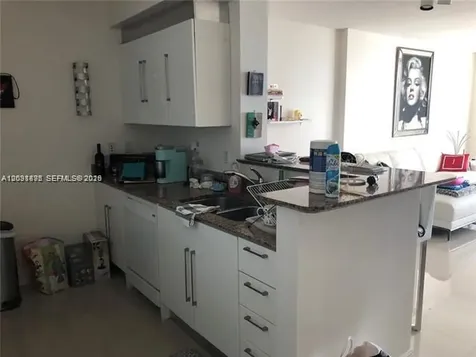 325 S Biscayne Boulevard Miami FL 33131