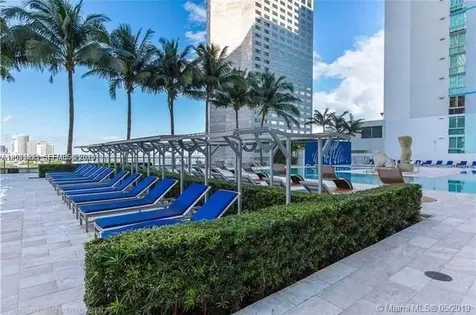 325 S Biscayne Boulevard Miami FL 33131