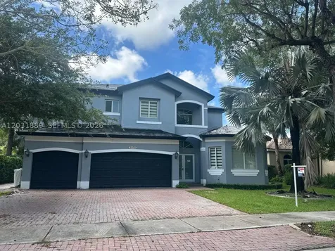 1974 SE 23rd Court Homestead FL 33035