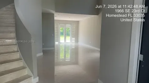 1974 SE 23rd Court Homestead FL 33035
