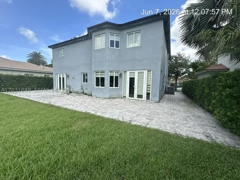 1974 SE 23rd Court Homestead FL 33035