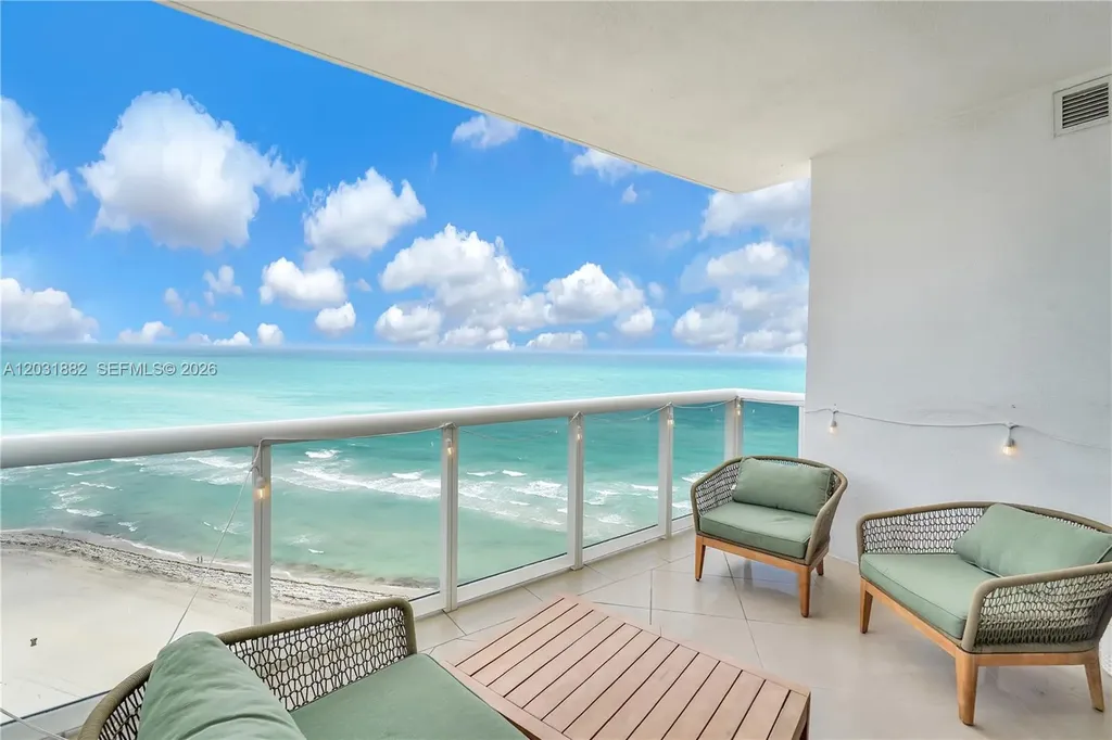 18201 Collins Avenue Sunny Isles Beach FL 33160