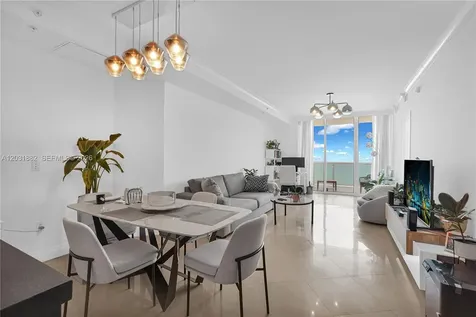 18201 Collins Avenue Sunny Isles Beach FL 33160