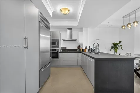 18201 Collins Avenue Sunny Isles Beach FL 33160