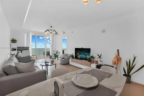 18201 Collins Avenue Sunny Isles Beach FL 33160