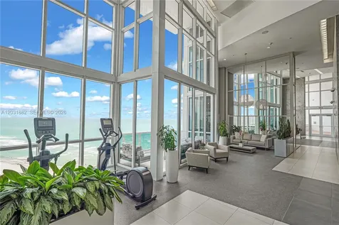 18201 Collins Avenue Sunny Isles Beach FL 33160