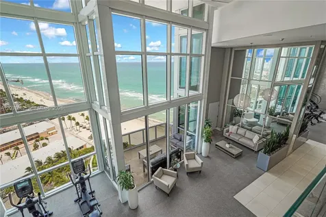 18201 Collins Avenue Sunny Isles Beach FL 33160