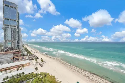 18201 Collins Avenue Sunny Isles Beach FL 33160