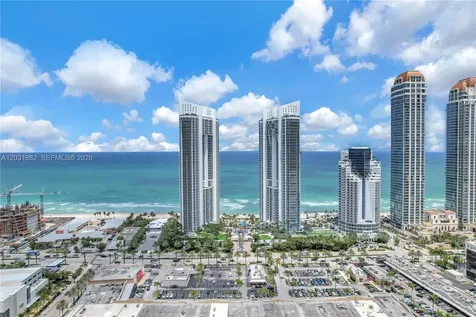 18201 Collins Avenue Sunny Isles Beach FL 33160