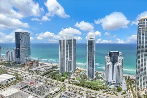 18201 Collins Avenue Sunny Isles Beach FL 33160