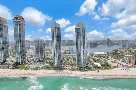 18201 Collins Avenue Sunny Isles Beach FL 33160