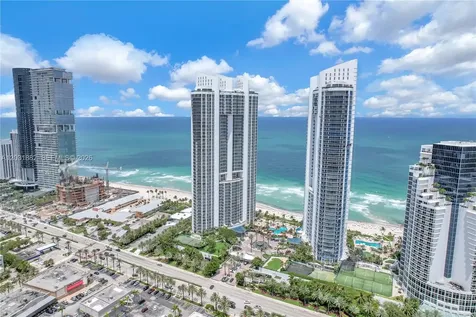 18201 Collins Avenue Sunny Isles Beach FL 33160