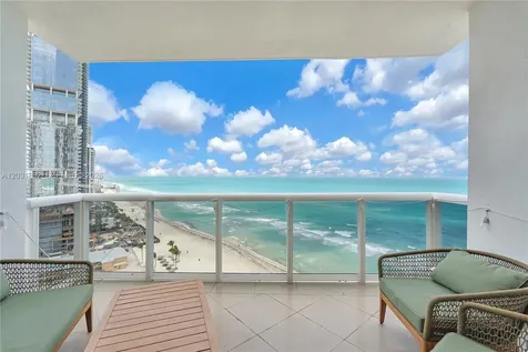 18201 Collins Avenue Sunny Isles Beach FL 33160