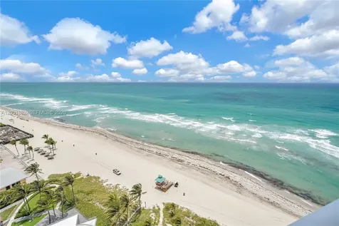 18201 Collins Avenue Sunny Isles Beach FL 33160