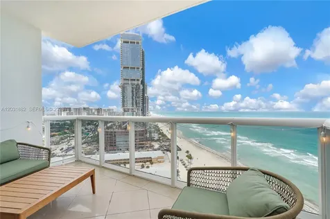 18201 Collins Avenue Sunny Isles Beach FL 33160