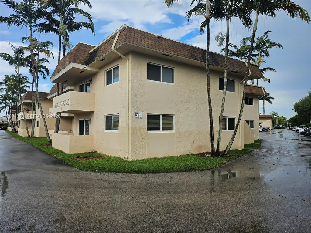 14500 SW 88th Avenue Palmetto Bay FL 33176