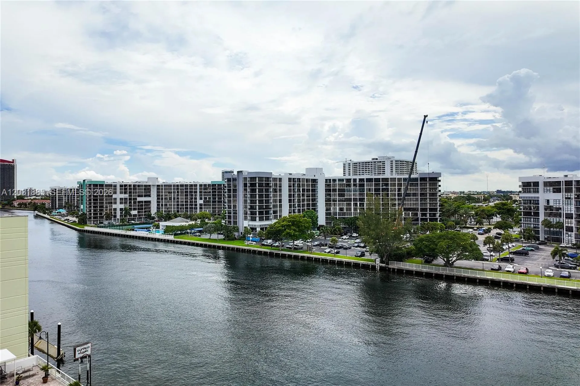 3000 S Ocean Drive Hollywood FL 33019