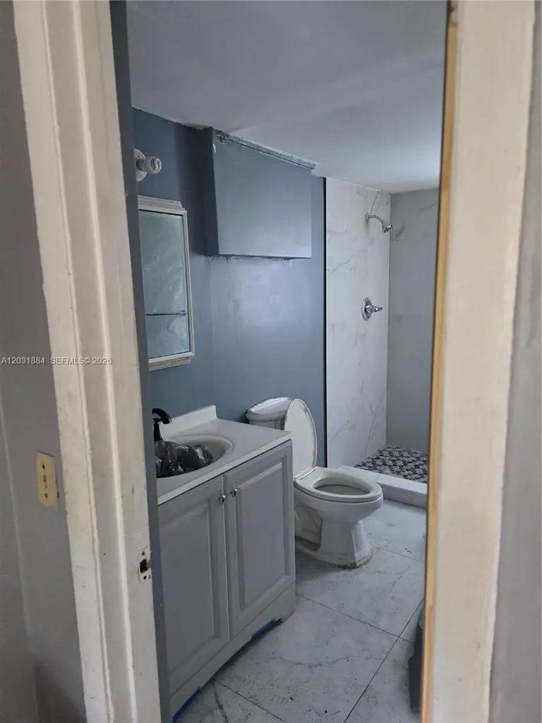 840 NE 124th Street North Miami FL 33161
