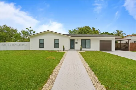 9161 SW 181st Terrace Palmetto Bay FL 33157