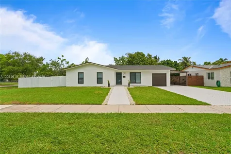 9161 SW 181st Terrace Palmetto Bay FL 33157