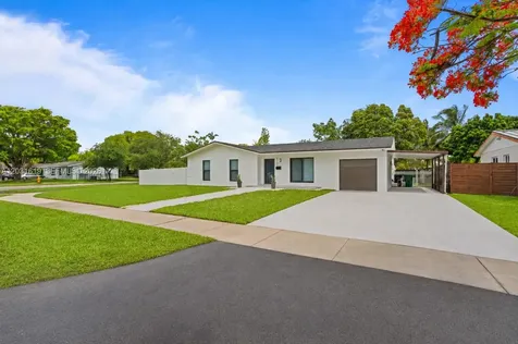 9161 SW 181st Terrace Palmetto Bay FL 33157
