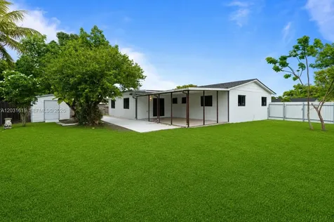 9161 SW 181st Terrace Palmetto Bay FL 33157