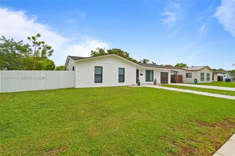 9161 SW 181st Terrace Palmetto Bay FL 33157