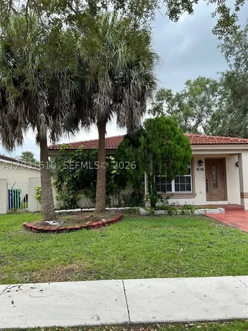 9136 NW 192nd Terrace Hialeah FL 33018