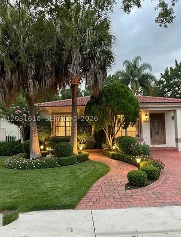 9136 NW 192nd Terrace Hialeah FL 33018