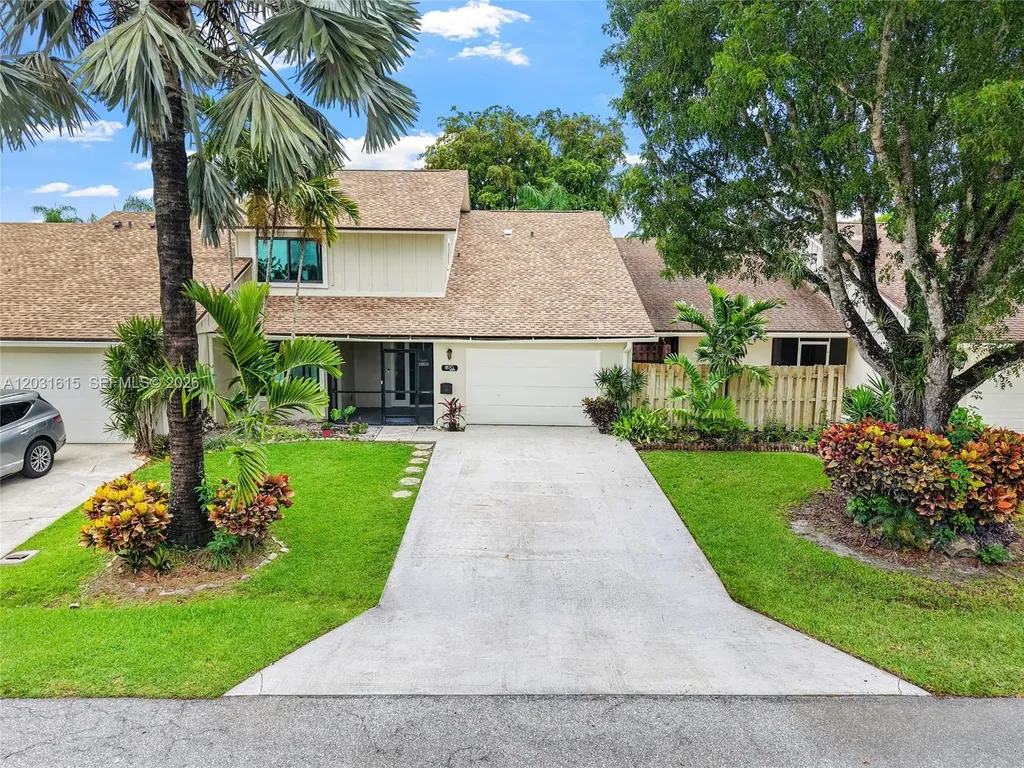 11870 Donlin Drive Wellington FL 33414