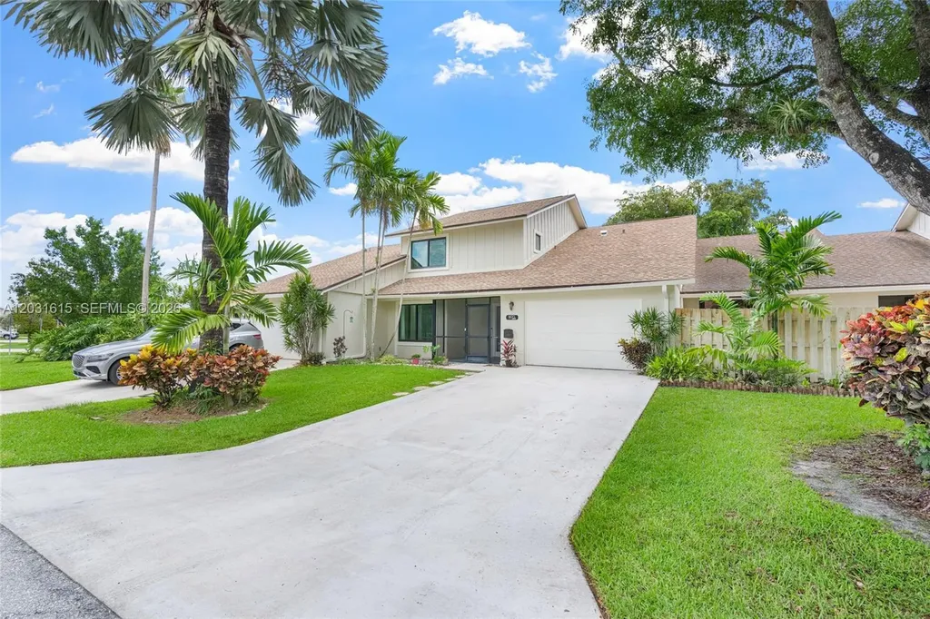 11870 Donlin Drive Wellington FL 33414