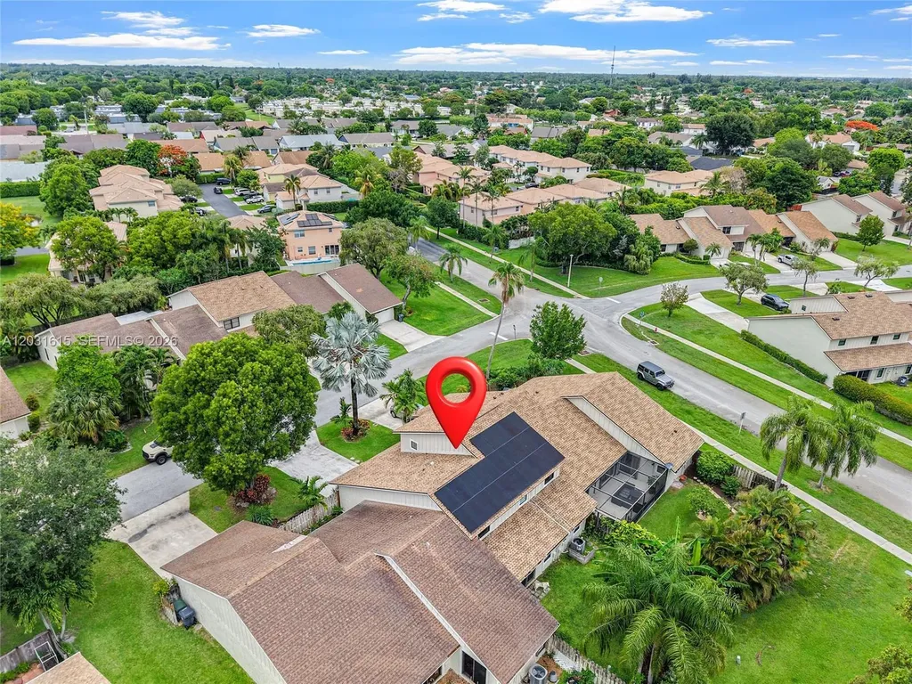 11870 Donlin Drive Wellington FL 33414