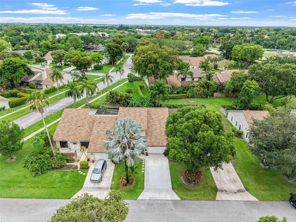 11870 Donlin Drive Wellington FL 33414