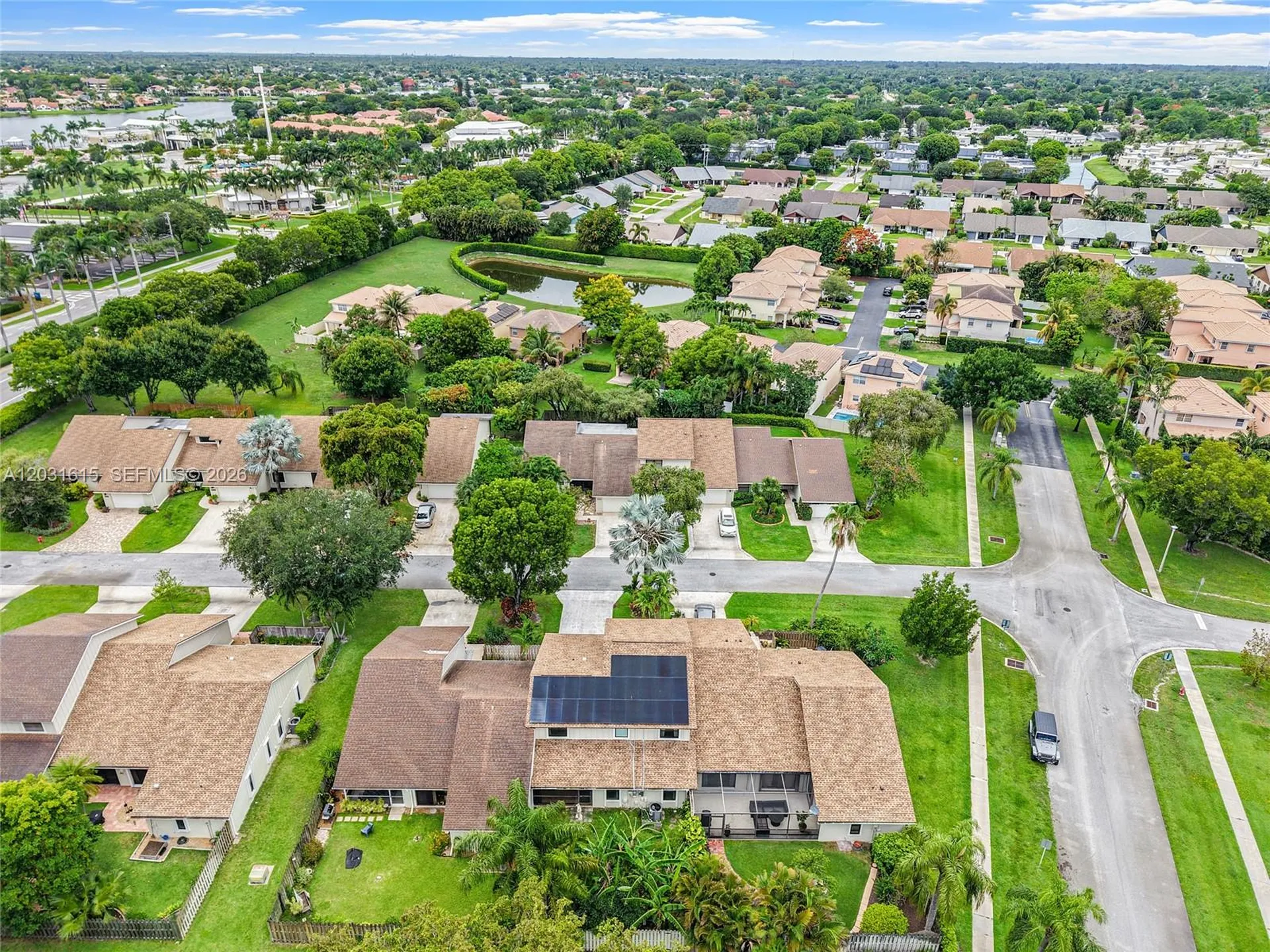 11870 Donlin Drive Wellington FL 33414